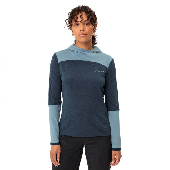 VAUDE Tremalzo long sleeve T-shirt