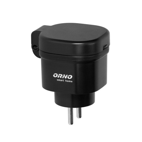 Orno Smart Home Внешний сетевой розетка с радиоприемником