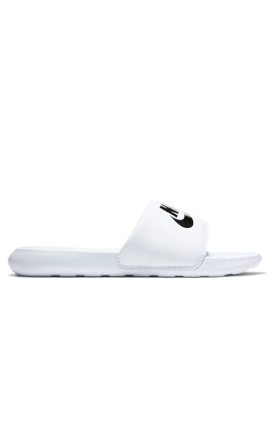 Шлепанцы мужские Nike victori one slide Erkek Beyaz CN9675-100