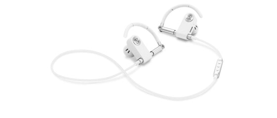 Наушники и гарнитура Bang & Olufsen B&O Earset белые беспроводные с USB Type-C