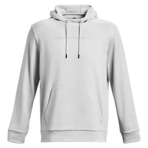 UNDER ARMOUR Fleece Graphic hoodie