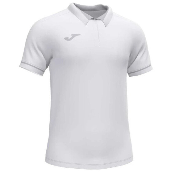 JOMA Championship VI short sleeve polo