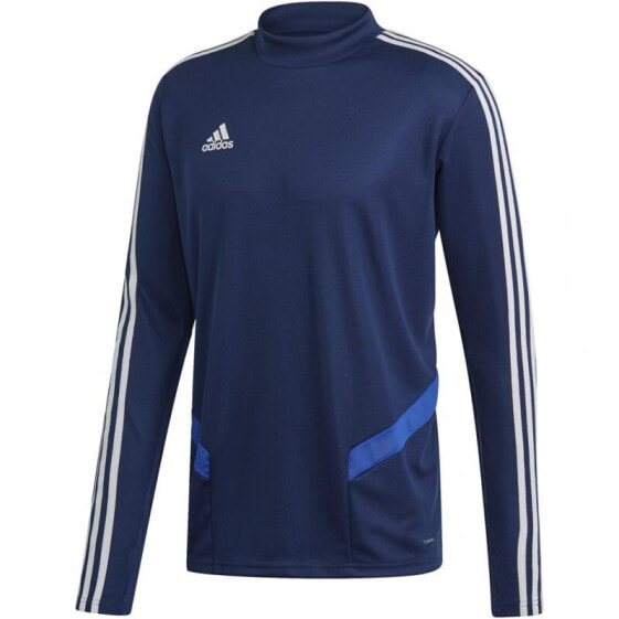 Adidas Tiro 19 Training Top M DT5278 football jersey