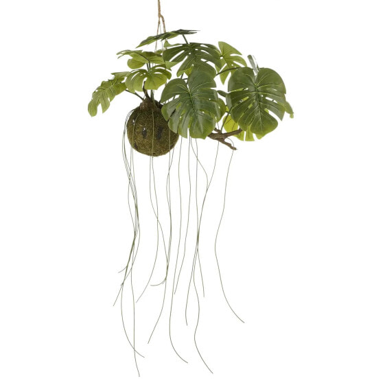 Искусственные цветы MICA Decorations Monstera Hanging