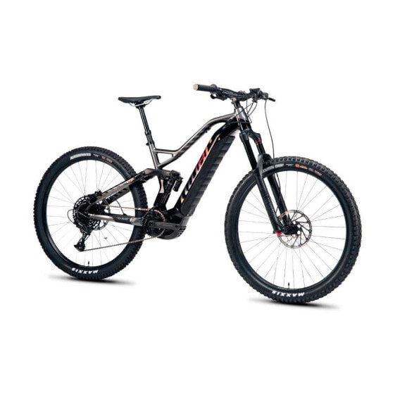 NINER RIP E9 3-Star 29´´ 2021 MTB electric bike