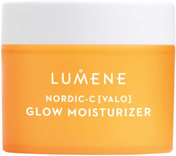 Glow Moisturizer Dagkräm