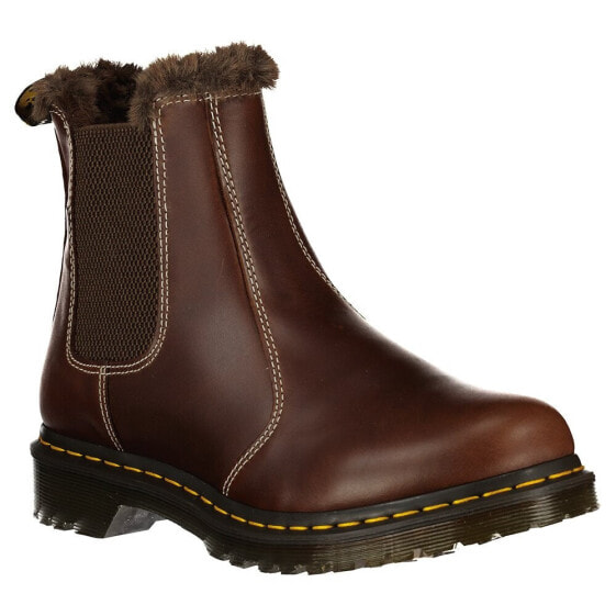 DR MARTENS 2976 Leonore Boots