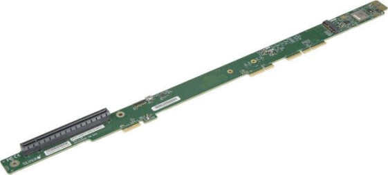 Kontroler SuperMicro 2x M.2 NVMe RAID (AOC-SMG3-2M2-B-O)