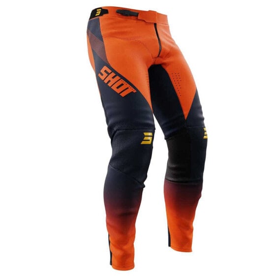 SHOT Aerolite Honor off-road pants