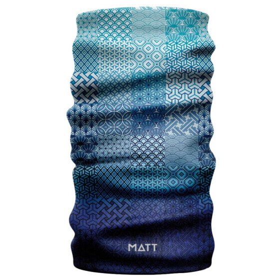 MATT Coolmax Eco Scarf