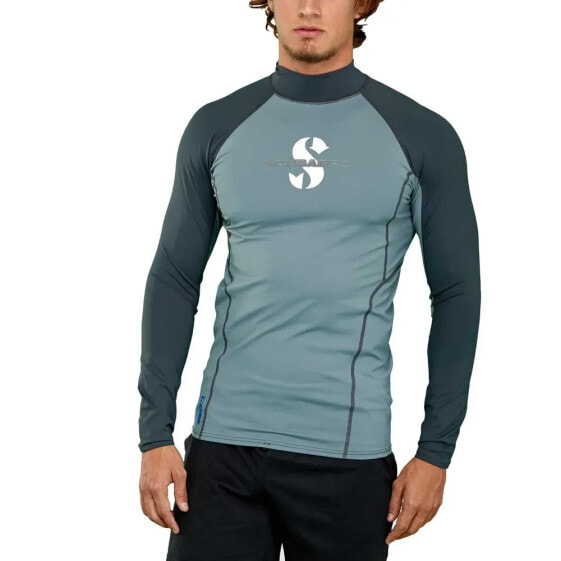 SCUBAPRO UPF 80 T Flex Long Sleeve T-Shirt