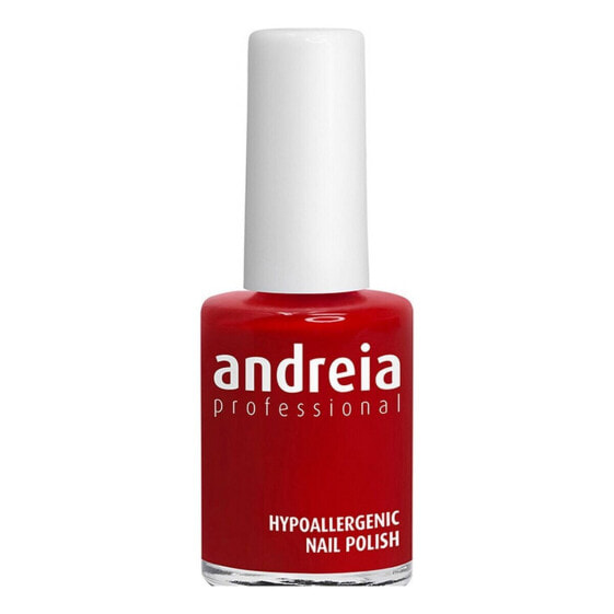 лак для ногтей Andreia 0UVA1410 Nº 10 (14 ml)