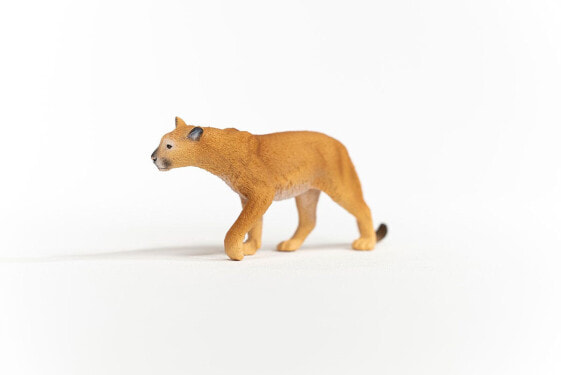 Фигурка животного Puma Schleich 14853