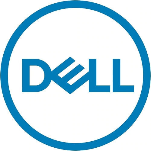 Dell 345-BEBH - 480 GB - 2.5" - 6 Gbit/s