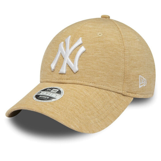 NEW ERA 60298625 Jersey 9Forty New York Yankees Cap