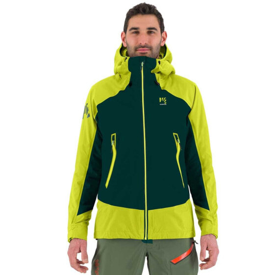 KARPOS Storm Evo jacket