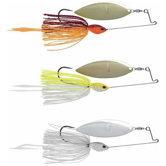 Приманка для рыбалки Molix Lover Short Arm Spinnerbait 20 г