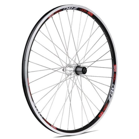 GURPIL Zac Inox 26´´ 7s Tubeless MTB rear wheel