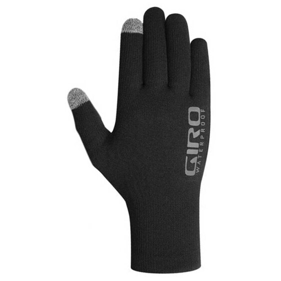 Перчатки мужские Giro Xnetic H20 Лонгводонепроницаемые