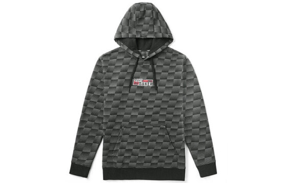 Hoodie Vans x Baker VN0A49JVZSK