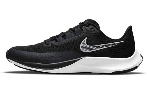 Nike Zoom Rival Fly 3 跑步鞋 男女同款 黑 / Кроссовки Nike Zoom Rival Fly 3 CT2405-001