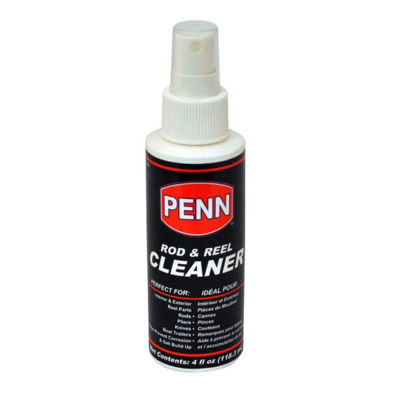 Смазка Penn средство для очистки и смазки