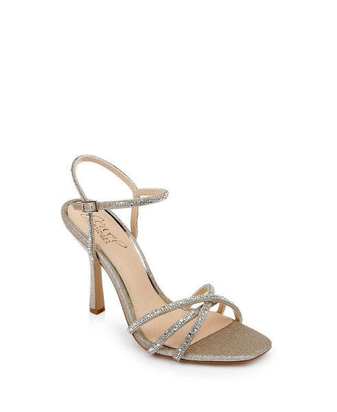 Women's Georgia Evening Sandals