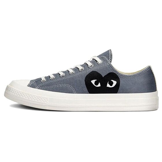 [171849C] Mens Converse Chuck Taylor All-Star 70s Ox Comme des Garcons PLAY