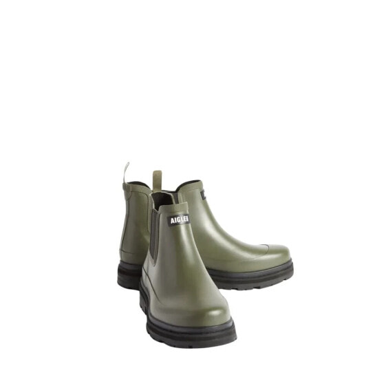 AIGLE Soft 2 rain boots