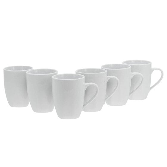 Kaffeebecher Square 6er-Set