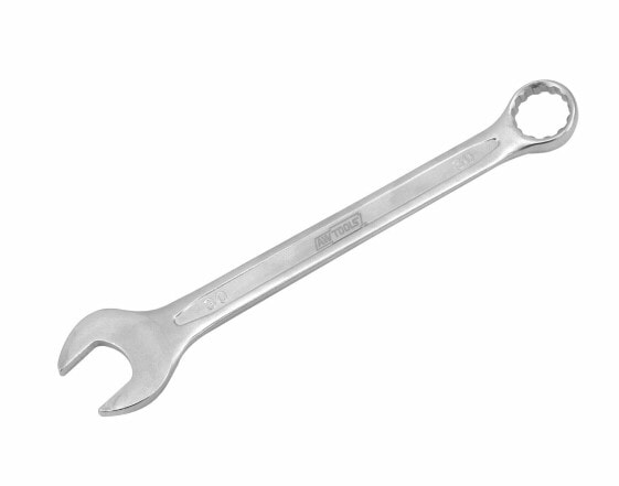 Ключ разводной AWTOOLS 6 мм Sturdy Din 3113 Jaws_Adjustable &12-angle Handle