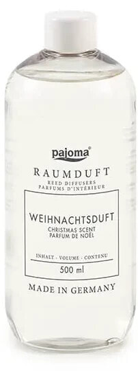 Аромат для дома pajoma RD Refill Weihnachtsduft 500мл PET