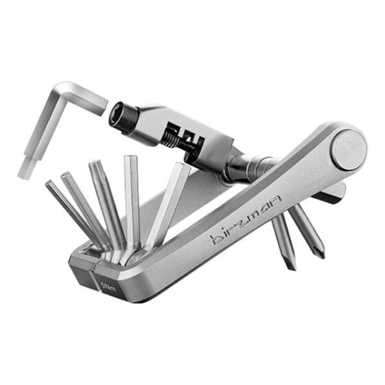 BIRZMAN M-Torque 10 Multi Tool