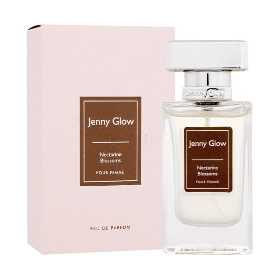 Jenny Glow Nectarine Blossoms 30 ml eau de parfum für Frauen