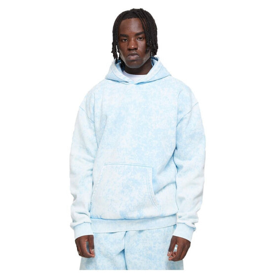 URBAN CLASSICS Towel Washed hoodie