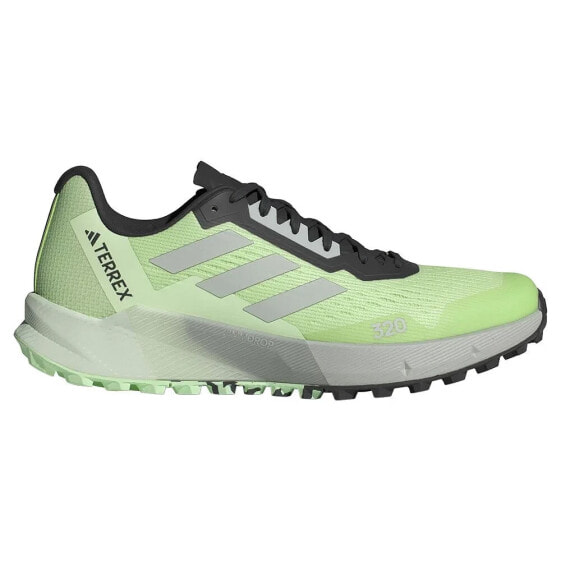 ADIDAS Terrex Agravic Flow 2 trail running shoes