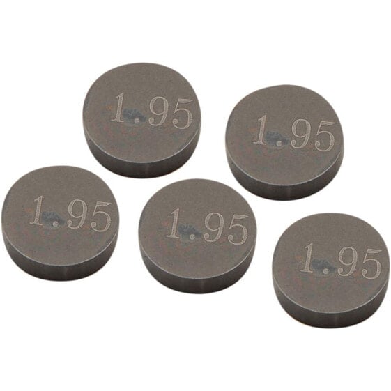 PROX 7.48x1.95 mm Valve Shim 5 units