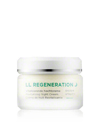 Annemarie Börlind LL Regeneration Vitalisierende Nachtcreme (50 ml)