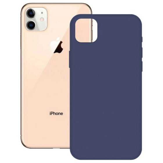 KSIX iPhone 12 Pro Silicone Cover