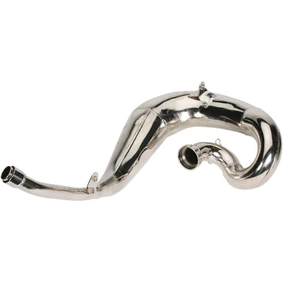 FMF Gold Series Fatty Pipe Nickel Plated Steel YZ250 91-92/WR250 91-93 Manifold