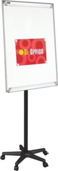 Доска для школы Bi-Office Flipchart mobilny 70x102cm