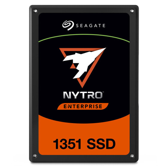 Seagate Nytro 1351 - 240 GB - 2.5" - 560 MB/s - 6 Gbit/s