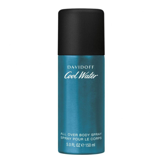 Spray Deodorant Davidoff Cool Water 150 ml