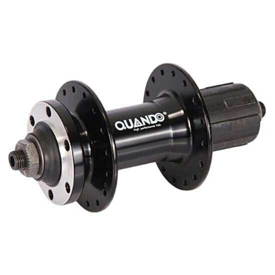 SXT SXTBC32H 6B Rear Hub