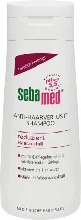 Shampoo Anti-Haarverlust, 200 ml