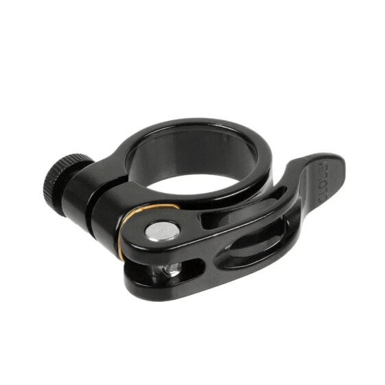 Зажим седла быстросъемный ZOOM Seat Tube Clamp QR