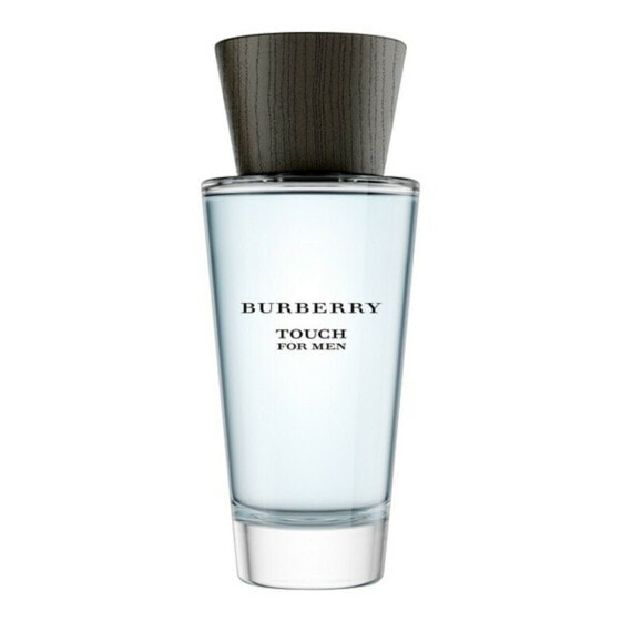 Мужская парфюмерия Burberry EDT 100 ml Touch For Men