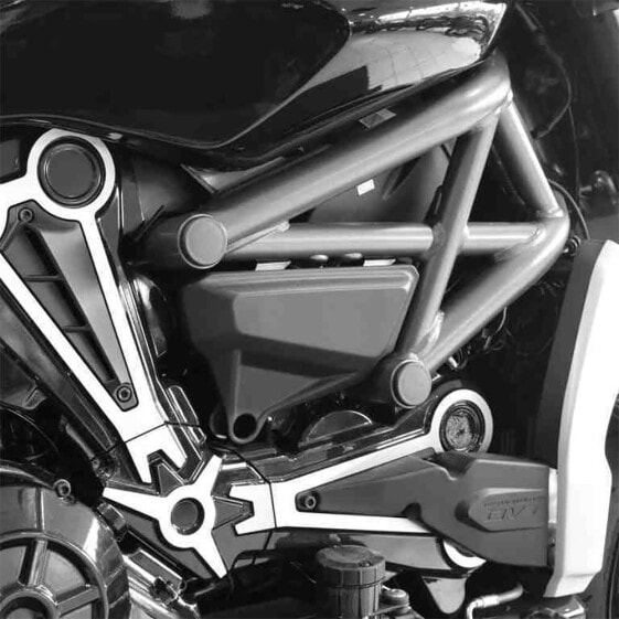 PUIG Chassis Plugs Ducati X Diavel 16