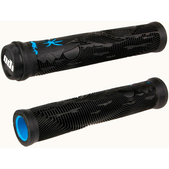 ODI BMX Hucker Falngeless grips