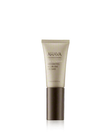 AHAVA Time to Energize Age Control All-in-One Eye Care (15 ml)